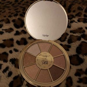 Tarte Sea collection pallete